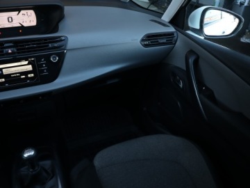 Citroen Grand C4 Picasso II Grand Picasso 1.6 BlueHDi 120KM 2015 Citroen C4 Grand Picasso 1.6 BlueHDi, 7 miejsc, zdjęcie 7