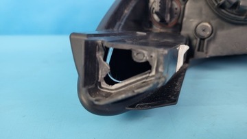 KIA STONIC 17r ФОНАРЬ ПЕРЕДНИЙ ПРАВЫЙ 92102-H8