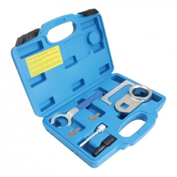 ИНСТРУМЕНТ ГРМ VW 2.4/2.5 TD/TDI SATRA S-X2425