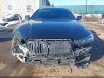BMW Seria 4 G22-23-26 2021 BMW Seria 4 M440i xDrive 2021 3.0 Benzyna 382KM, zdjęcie 7