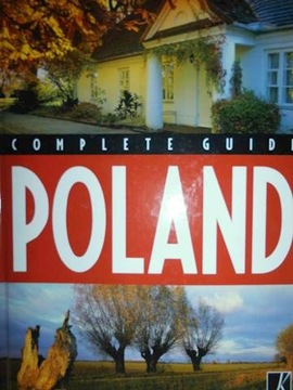 Польша - Александра Гурска