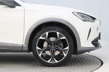 Cupra Formentor Crossover 1.5 TSI 150KM 2021 Cupra Formentor 1.5 TSI, Salon Polska, zdjęcie 14