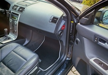 Volvo S40 II 1.8 i 125KM 2008 Volvo S40 1.8 Benzyna 125KM, zdjęcie 10