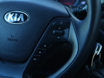 Kia Ceed II Kombi Facelifting 1.6 CRDi 110KM 2015 Kia Ceed 1.6 CRDi, Salon Polska, VAT 23%, Klima, zdjęcie 18