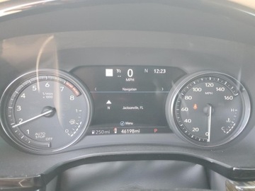 Cadillac 2020 Cadillac XT6 Platinum Premium Luxury 2020 3.6l 3.6 Benzyna 310KM, zdjęcie 9