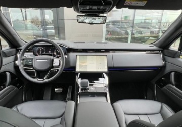 Land Rover Range Rover V SWB 4.4 P535 530KM 2026 Land Rover Range Rover Sport Range Rover Sport MY26 4.4P V8 530 KM AWD Aut, zdjęcie 16