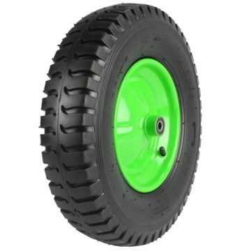 КОЛЕСО Колесо Тачки 4.80/4.00-8 STRONG 8PR + ОСЬ