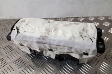 ULOŽENÍ AIRBAG SPOLUJEZDCE VW TOURAN (1T3) 1T0880204F 1.6L DIESEL 77KW 2012