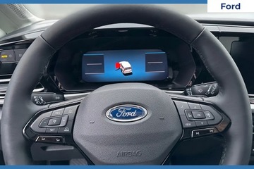 Ford Tourneo Connect IV Van 2,0 EcoBlue 122KM 2025 Tourneo Connect Grand L2H1 Active A7 2.0 122KM, zdjęcie 11