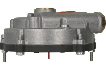 TOMASETTO - Редуктор AT10 MOTO для двигателей с воздушным охлаждением