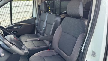 Fiat Talento I 2021 Fiat Talento Automat, 6 osobowy, LONG, Kamera cofania GWARANCJA 2.0, zdjęcie 16