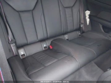 BMW Seria 4 G22-23-26 2023 BMW M4 Competition 2023 3.0l 3.0 Benzyna 503KM, zdjęcie 12