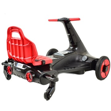 БЫСТРЫЙ ДРИФТИНГ GOKART, BLUETOOTH, ФАРЫ НОВЫЕ