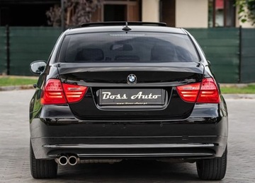 BMW Seria 3 E90-91-92-93 Limuzyna E90 325d 197KM 2009 BMW Seria 3 3.0D 197KM LCI Skora Szyber Navi Automat Gwarancjia 3.0, zdjęcie 10