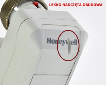 M6410L6040-RU Привод клапана Honeywell 230 В