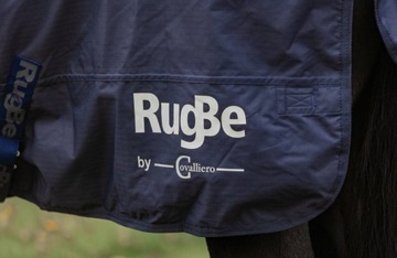 ДОЖДЕВИК ДЛЯ ЛОШАДЕЙ, размер 135 COVALLIERO