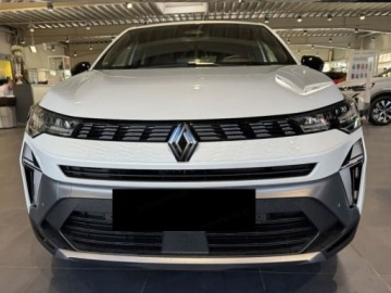 Renault Symbioz 2026 Od ręki - Esprit Alpine 1.8 E-Tech 160KM / pakiet driving &amp; parking, zdjęcie 1