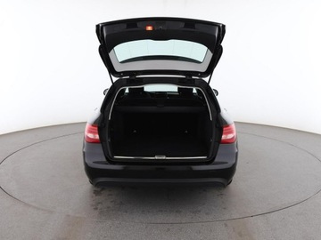 Mercedes Klasa C W205 2015 Mercedes C 180 Niski przebieg Automat Navi, zdjęcie 18