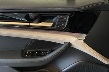 Porsche Panamera III Liftback 4 E-Hybrid 2.9 470KM 2025 Porsche Panamera Salon Polska R-CARS Warszawa 2.9 Hybryda Plug-in 470KM, zdjęcie 22