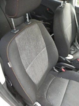 KIA PICANTO 12- SEDADLO SPOLUJEZDCE