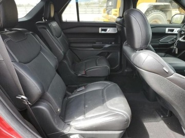Ford Explorer VI 2020 Ford Explorer 2020 Ford Explorer ST 3.0 Benzyna 400KM, zdjęcie 11