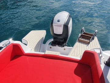 Новое РИБ: OROMARINE LINE SPORT S-65 - 6,50м/14 человек, производство ИТАЛИЯ.