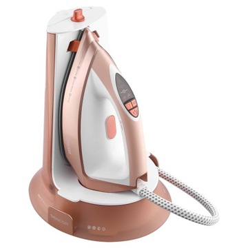 Парогенератор Sencor 0910R 3200Вт пожарный 410г/мин