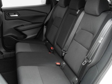 Nissan Qashqai III Crossover 1.3 DIG-T MHEV 158KM 2023 Nissan Qashqai ZS306SR#1.3 DIG-T mHEV N-Connecta, zdjęcie 27