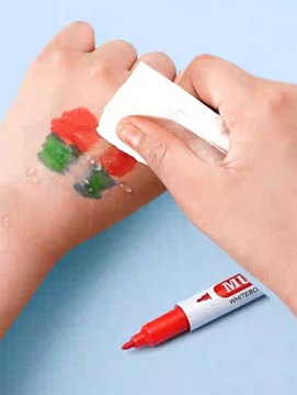 ВОЛШЕБНЫЕ МАРКЕРЫ, ТРИПСЫ ДЛЯ РИСОВАНИЯ НА ВОДЕ