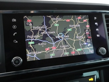 Seat Ateca SUV 1.5 EcoTSI 150KM 2020 Seat Ateca DSG full LED klima auto virtual cocpit, zdjęcie 26