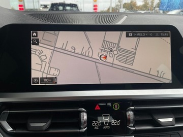 BMW Seria 3 G20-G21 Limuzyna 2.0 320i 184KM 2021 BMW 320 xDrive, 184KM, FV-23%, Fotele sportowe z p, zdjęcie 21