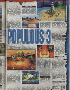 Czasopismo Secret Service nr 12/98 Grudzień (63)