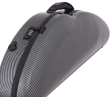 Futerał na skrzypce Safe Flight 4/4 M-case CzaSpec