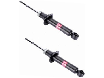 2× KYB 341202 TLUMIČ