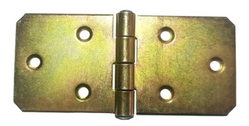 ZAWIAS BUDOWLANY CYNK 45X100UNIWERSALNY SKRZYNIOWY