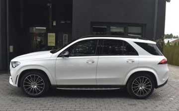 Mercedes GLE V167 SUV 2.9 400d 330KM 2019 Mercedes-Benz GLE Mercedes-Benz GLE 400 d 4-Matic 2.9 Diesel 330KM, zdjęcie 32