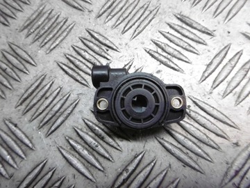 ЭЛЕКТРОМАГНИТНЫЙ КЛАПАН RENAULT THALIA I 1.4