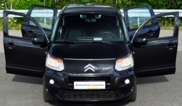 Citroen C3 Picasso 1.4 95KM 2013 CITROEN C3 Picasso 1.4 VTi 95 95 KM, zdjęcie 22