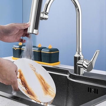 УДЛИНИТЕЛЬ КУХОННОГО КРАНА АЭРАТОР АЭРАТОР ДЛЯ КУХОННЫХ ОБЪЕКТОВ ВОДОПАД