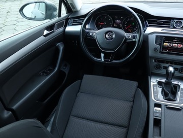 Volkswagen Passat B8 Variant 2.0 TDI 150KM 2015 VW Passat 2.0 TDI, Salon Polska, Automat, Navi, zdjęcie 6