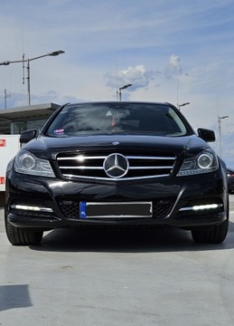 Mercedes Klasa C W204 Limuzyna 3.0 350 CDI BlueEFFICIENCY 231KM 2012 MERCEDES-BENZ KLASA C (W204) C 300 CDI 4-matic 231 KM, zdjęcie 5
