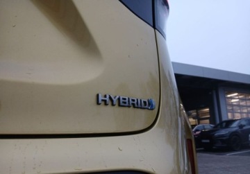 Toyota 2023 Toyota Yaris Cross Yaris Cross Style FV23 Salon PL Serwis ASO 1 wlasc, zdjęcie 35