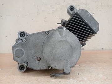 ДВИГАТЕЛЬ 0-19 > 103734 - ТРЕХСКОРОСТНОЙ - ROMET 50 T-1