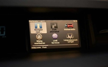 Renault Espace IV Van 2.0 dCi 150KM 2011 Renault Grand Espace Renault Grand Espace Gr 2.0 dCi Celsium 2.0 Diesel, zdjęcie 22