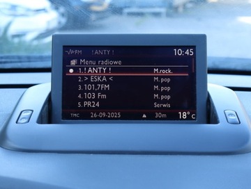 Peugeot 5008 I Minivan 2.0 HDi FAP 150KM 2011 Peugeot 5008 2.0 BlueHDi, 7 miejsc, Navi, Klima, zdjęcie 11