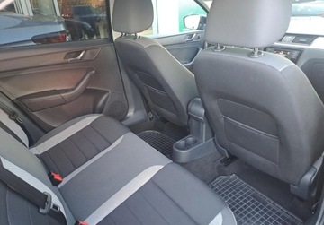 Skoda Rapid II Spaceback 1.2 TSI 110KM 2016 Skoda RAPID HAK 1,2 TSI 110KM Ambition Salon PL ASO 1.2 Benzyna 110KM, zdjęcie 10
