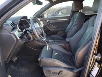 Audi Q3 II 2020 Audi Q3 2020 AUDI Q3 PREMIUM PLUS S-LINE 2.0 Benzyna 228KM, zdjęcie 7