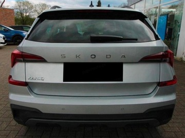 Skoda Kamiq Crossover Facelifting 1.0 TSI 115KM 2025 SKODA Kamiq Edition 130 1.0 TSI DSG Suv 115KM 2025, zdjęcie 3