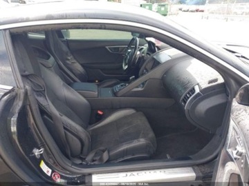 Jaguar F-Type 2018 Jaguar F-Type Rwd 296hp 2.0 Benzyna 296KM, zdjęcie 10