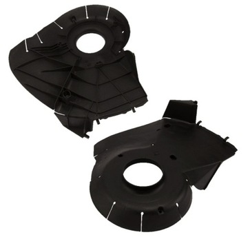 OSŁONA PASKA NAPĘD CASTELGARDEN TD TDL 534 COLUMBIA PM 530 534 485 ORYGINAŁ